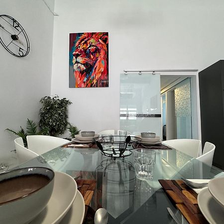 Apartamento Dream Loft Sc Santa Cruz de Tenerife Exterior foto