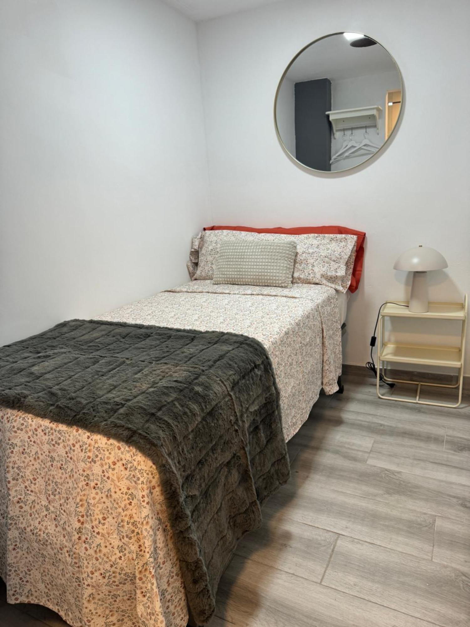 Apartamento Dream Loft Sc Santa Cruz de Tenerife Exterior foto