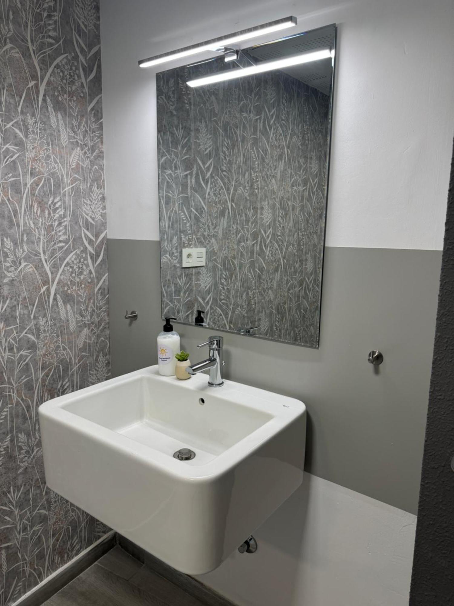 Apartamento Dream Loft Sc Santa Cruz de Tenerife Exterior foto