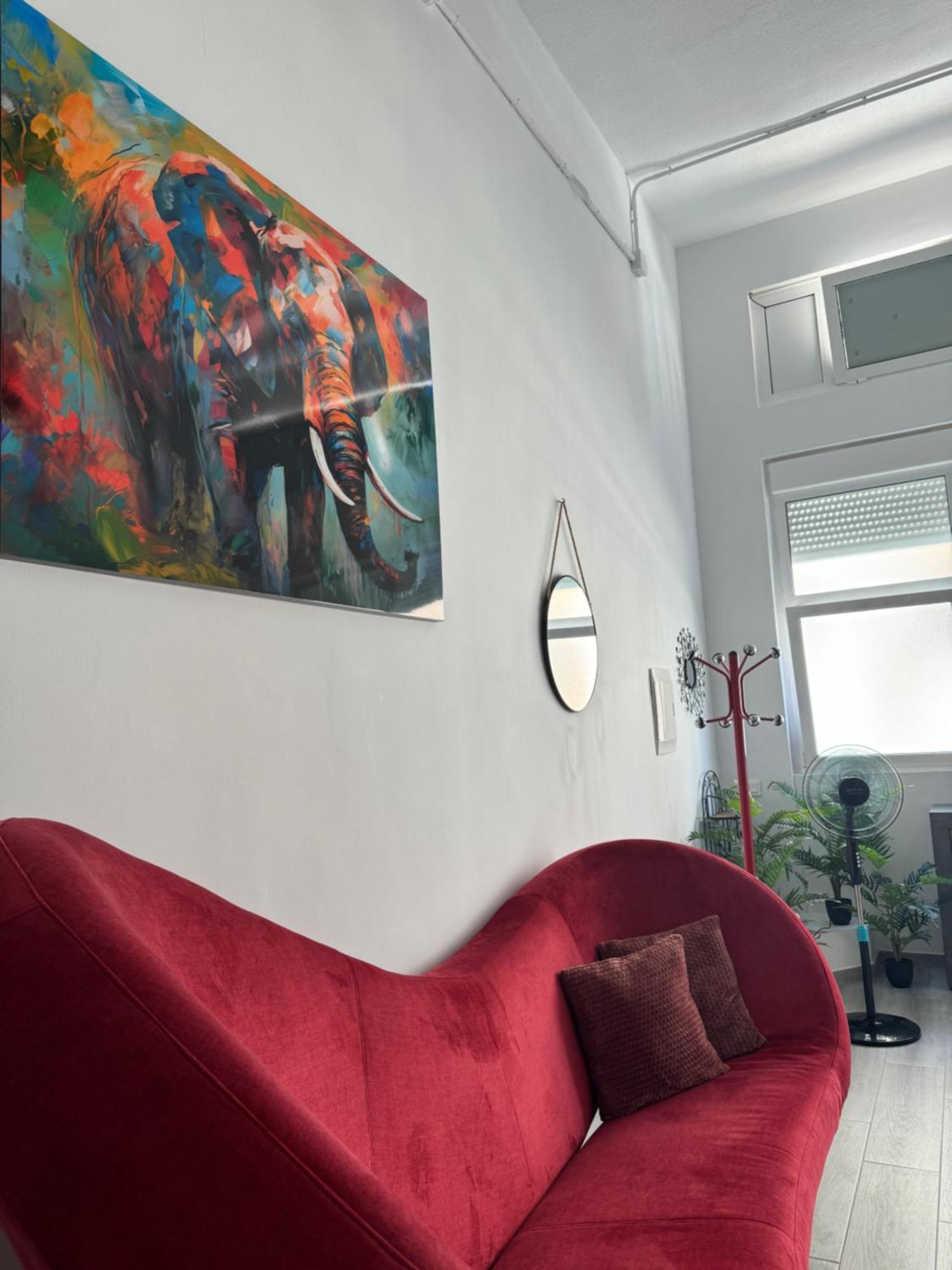Apartamento Dream Loft Sc Santa Cruz de Tenerife Exterior foto