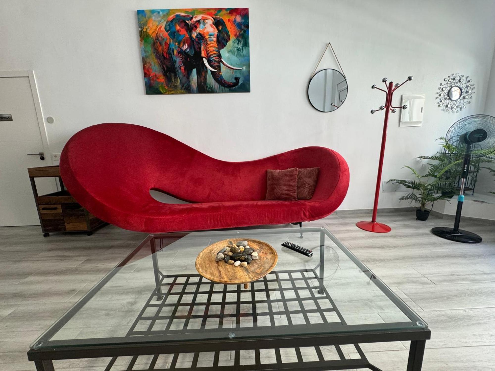 Apartamento Dream Loft Sc Santa Cruz de Tenerife Exterior foto