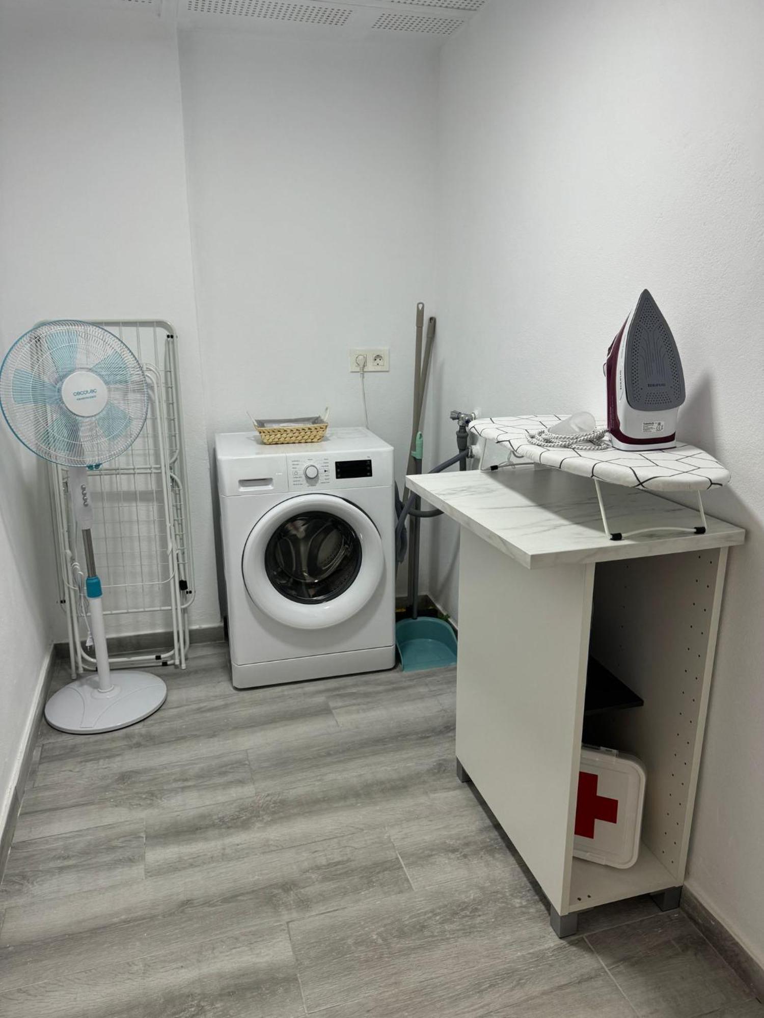 Apartamento Dream Loft Sc Santa Cruz de Tenerife Exterior foto